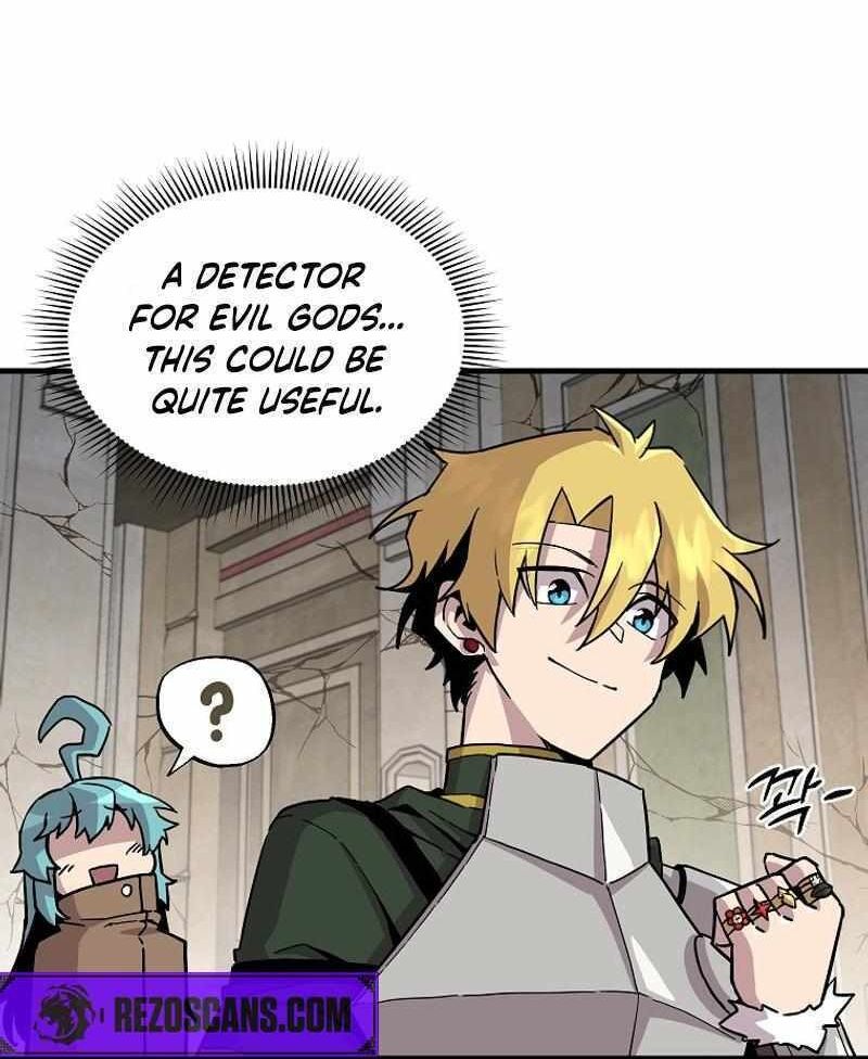 Read Bug Player (en) Manga Online