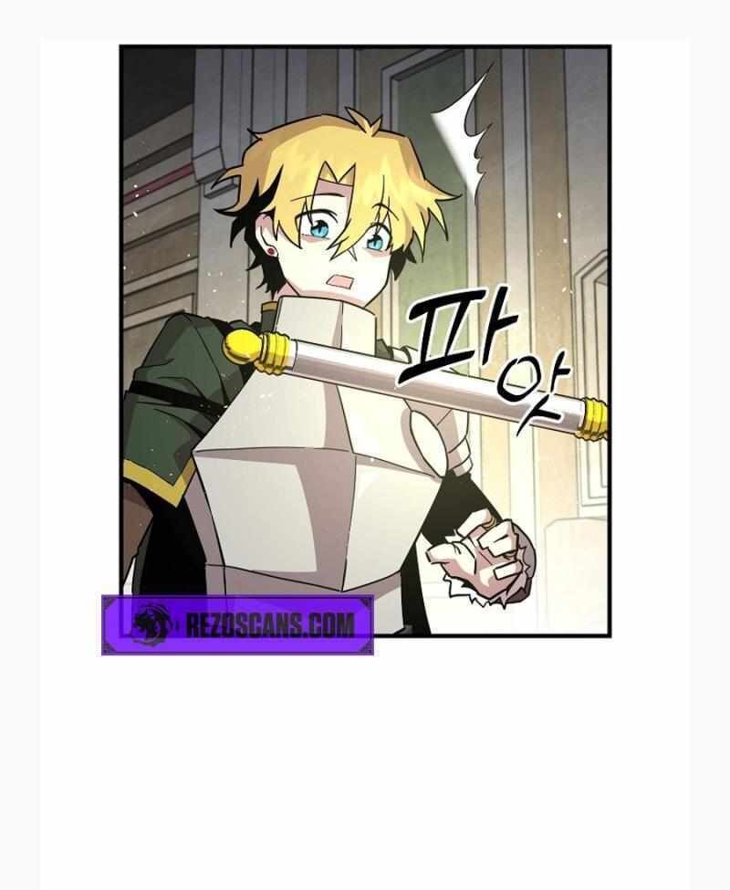 Read Bug Player (en) Manga Online