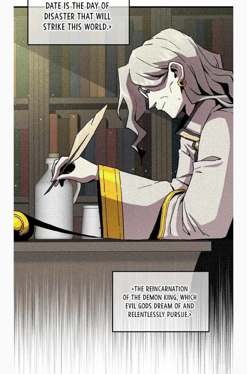 Read Bug Player (en) Manga Online