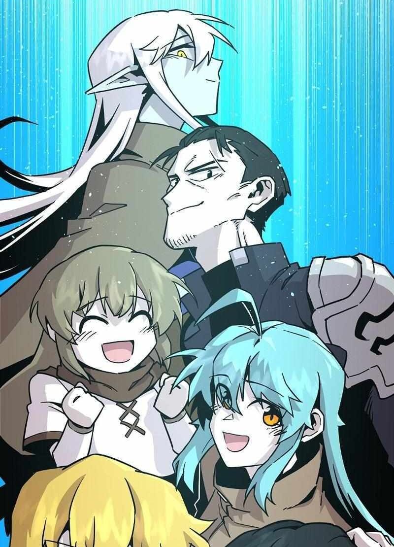 Read Bug Player (en) Manga Online