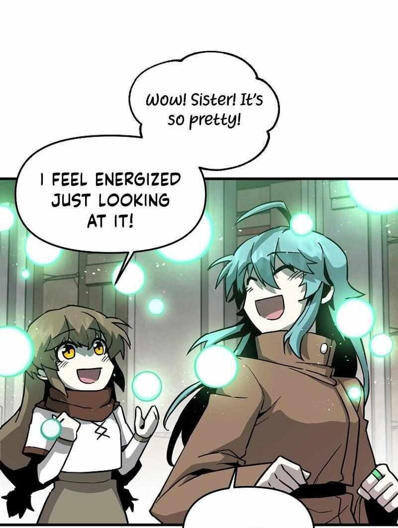 Read Bug Player (en) Manga Online