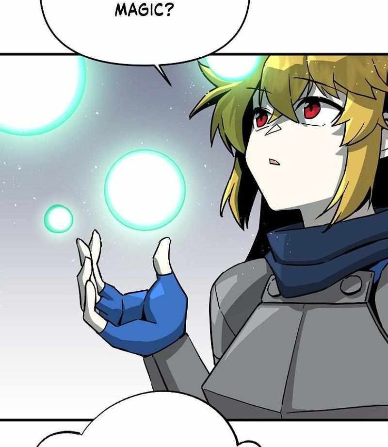 Read Bug Player (en) Manga Online