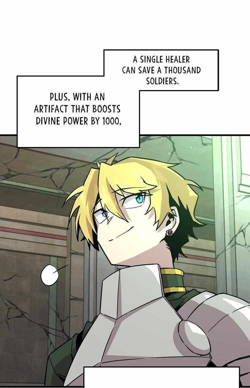 Read Bug Player (en) Manga Online