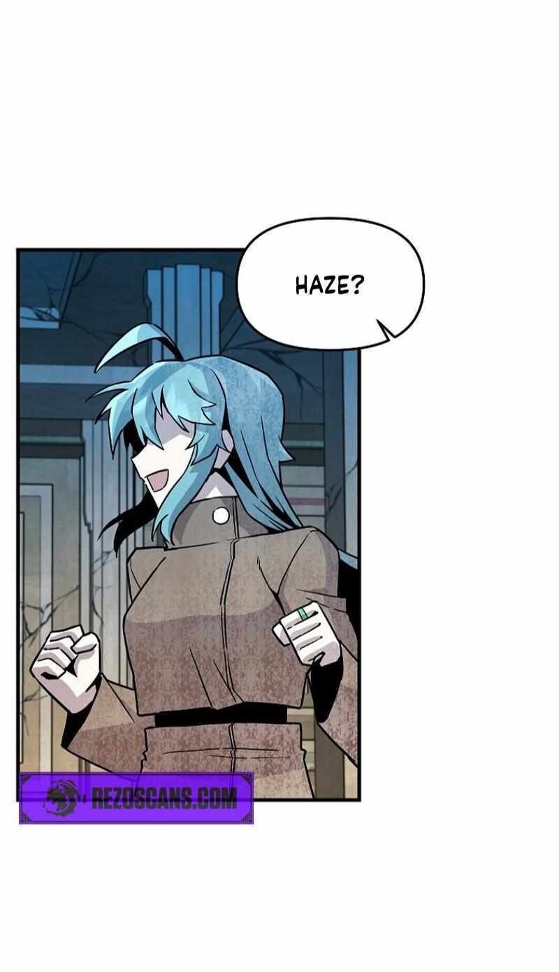 Read Bug Player (en) Manga Online