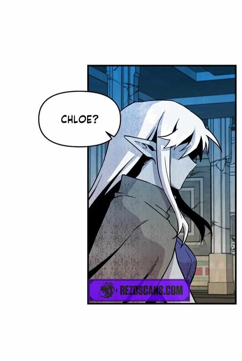 Read Bug Player (en) Manga Online