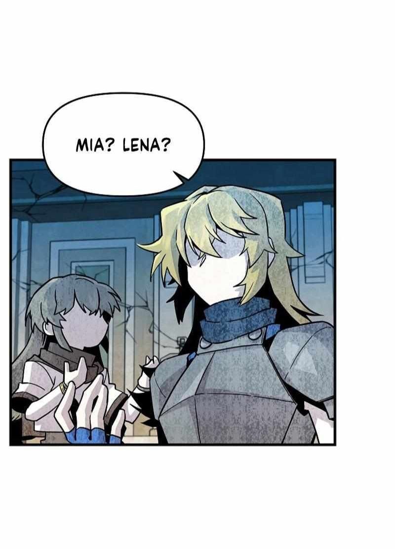 Read Bug Player (en) Manga Online