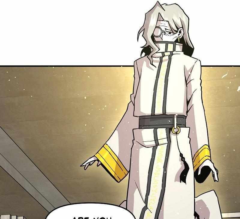 Read Bug Player (en) Manga Online