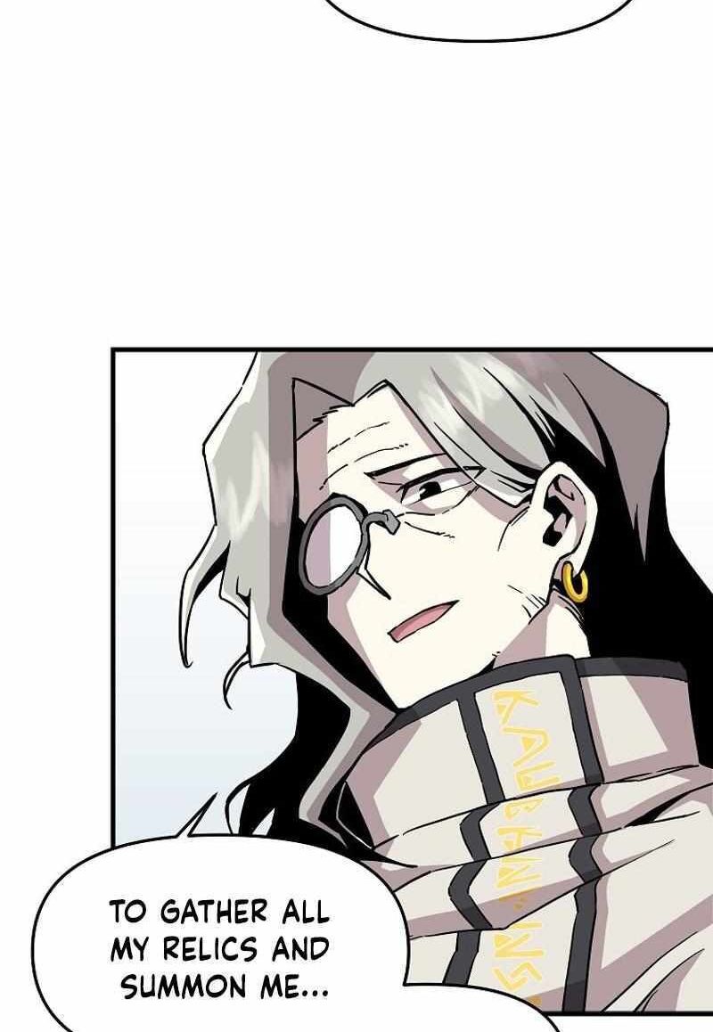 Read Bug Player (en) Manga Online