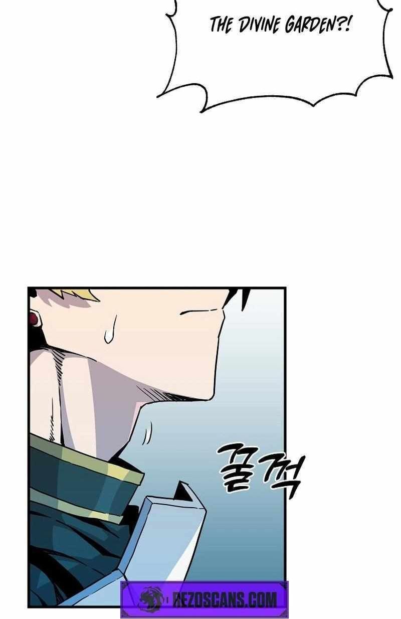 Read Bug Player (en) Manga Online