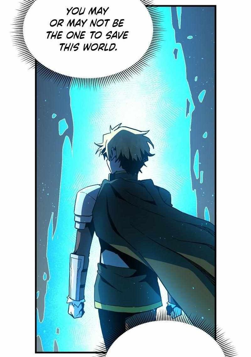 Read Bug Player (en) Manga Online