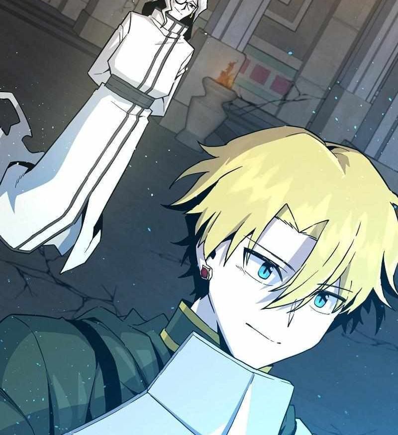 Read Bug Player (en) Manga Online