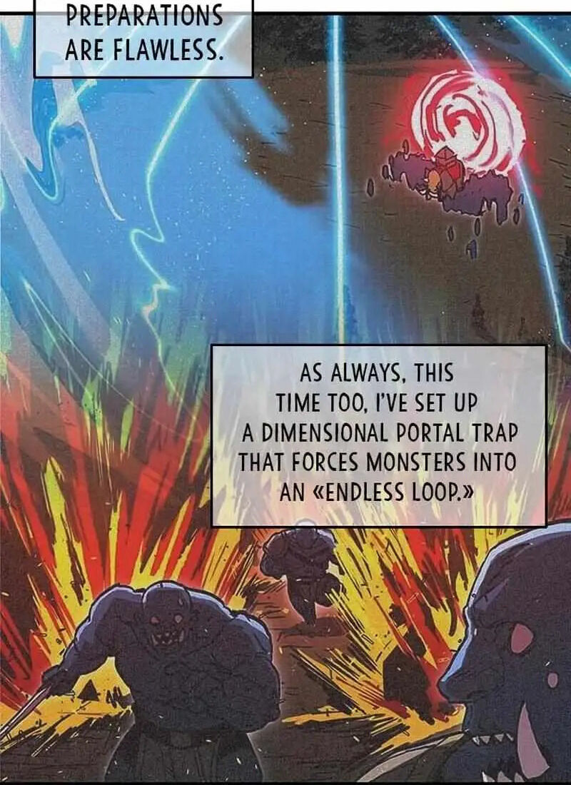 Read Bug Player (en) Manga Online