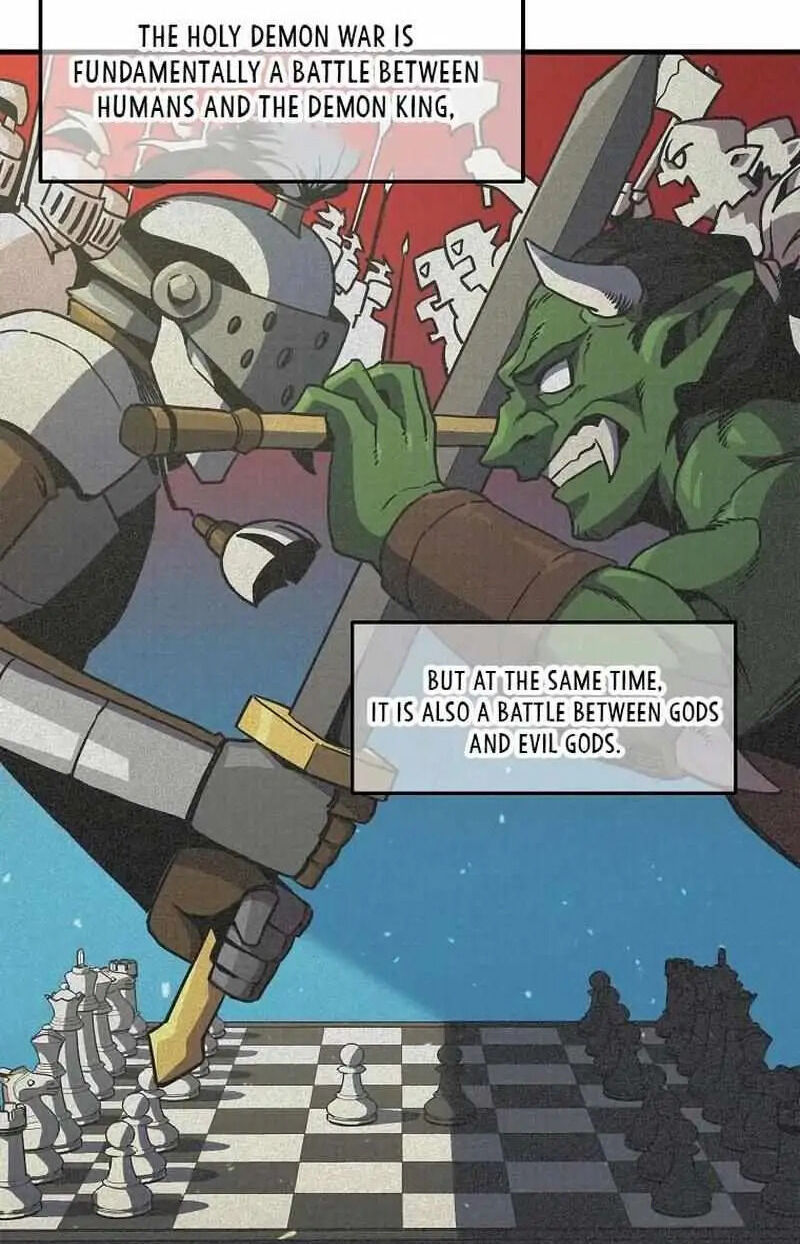 Read Bug Player (en) Manga Online