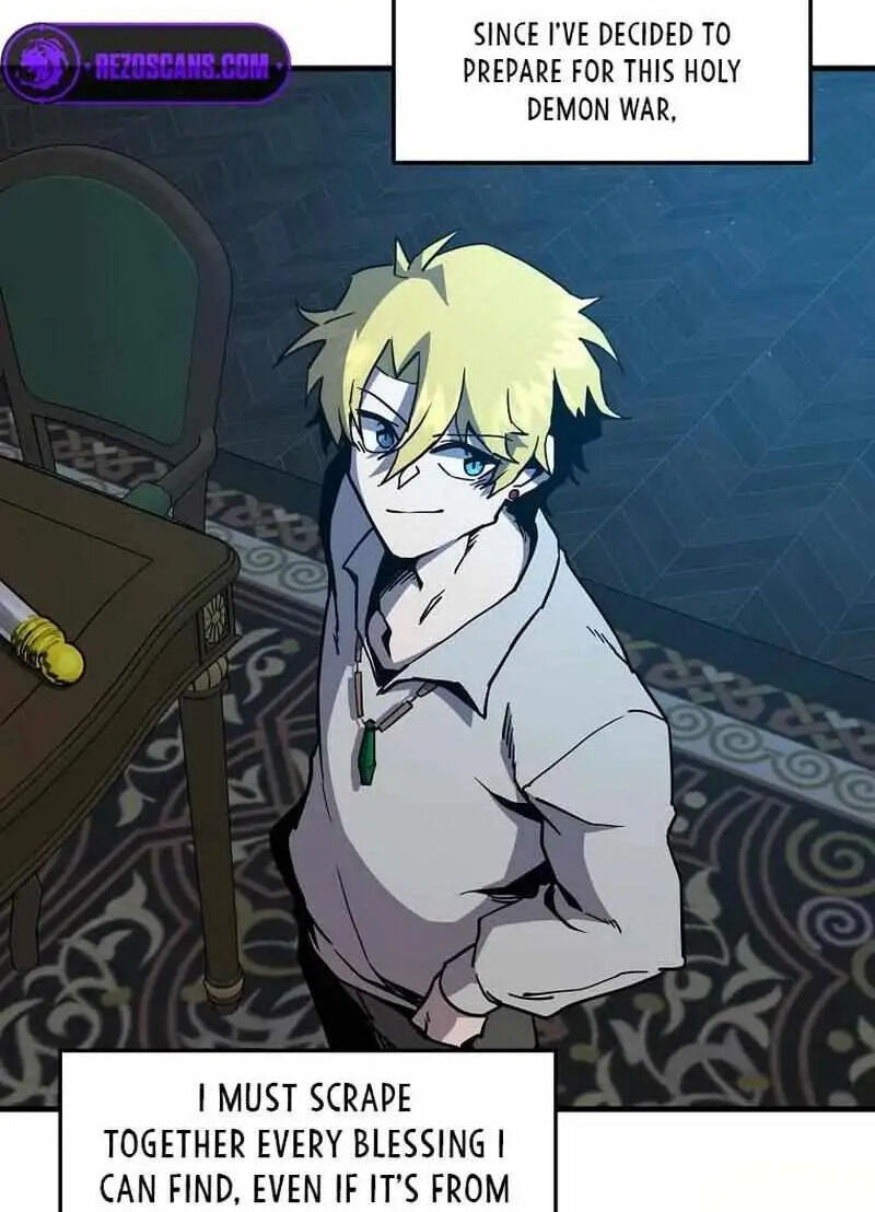 Read Bug Player (en) Manga Online