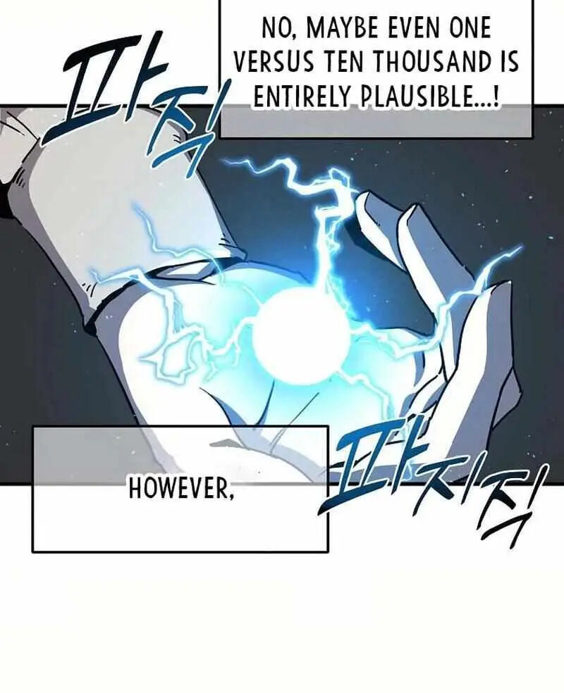 Read Bug Player (en) Manga Online