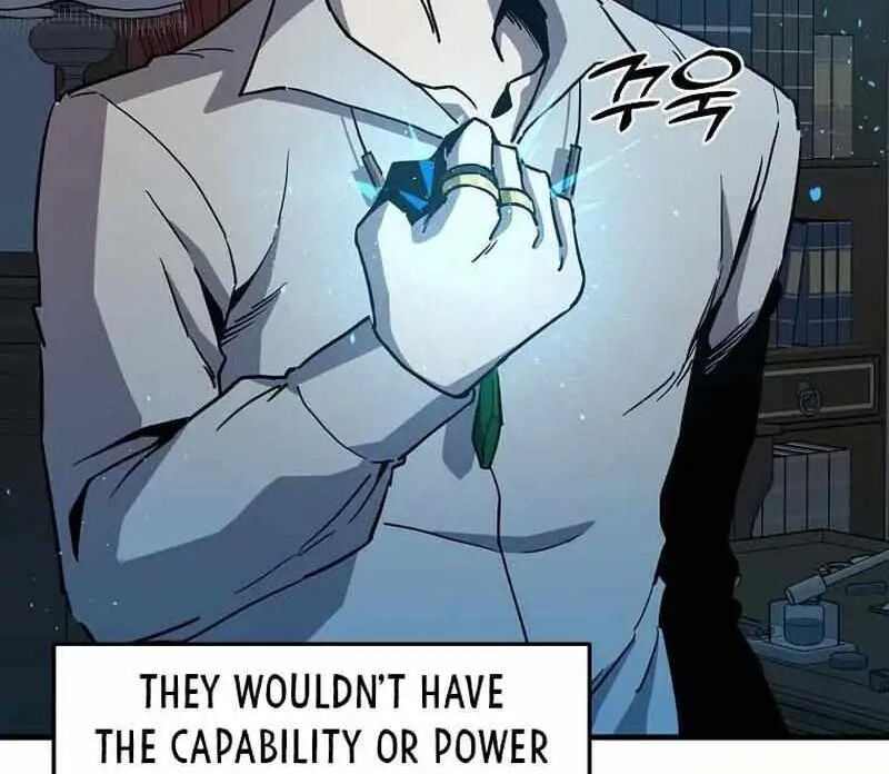 Read Bug Player (en) Manga Online