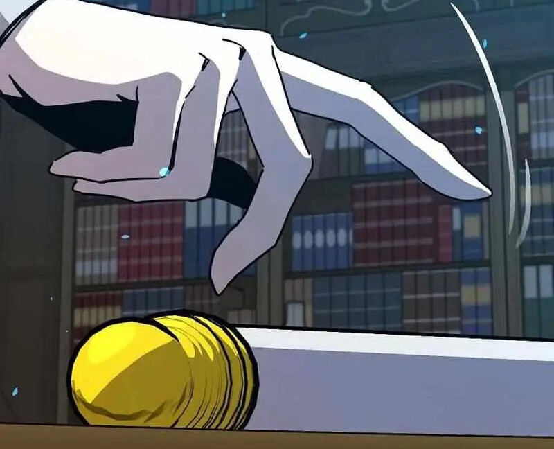 Read Bug Player (en) Manga Online