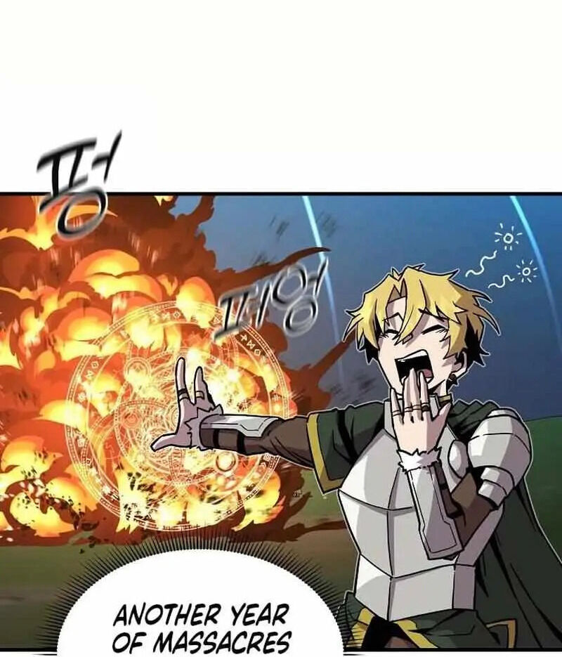 Read Bug Player (en) Manga Online