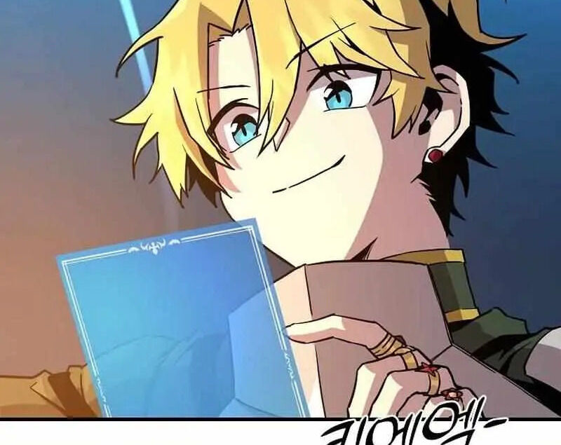 Read Bug Player (en) Manga Online