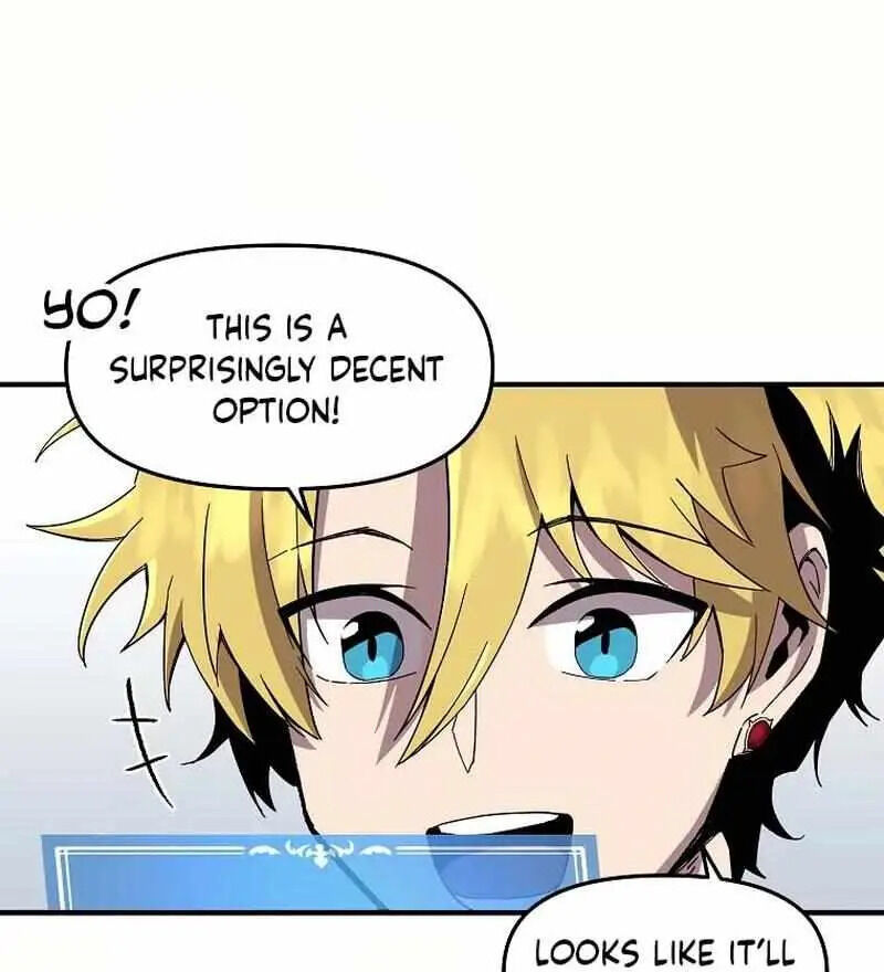 Read Bug Player (en) Manga Online