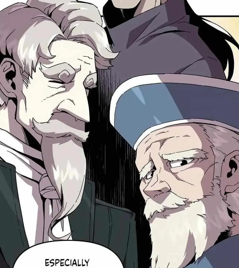 Read Bug Player (en) Manga Online