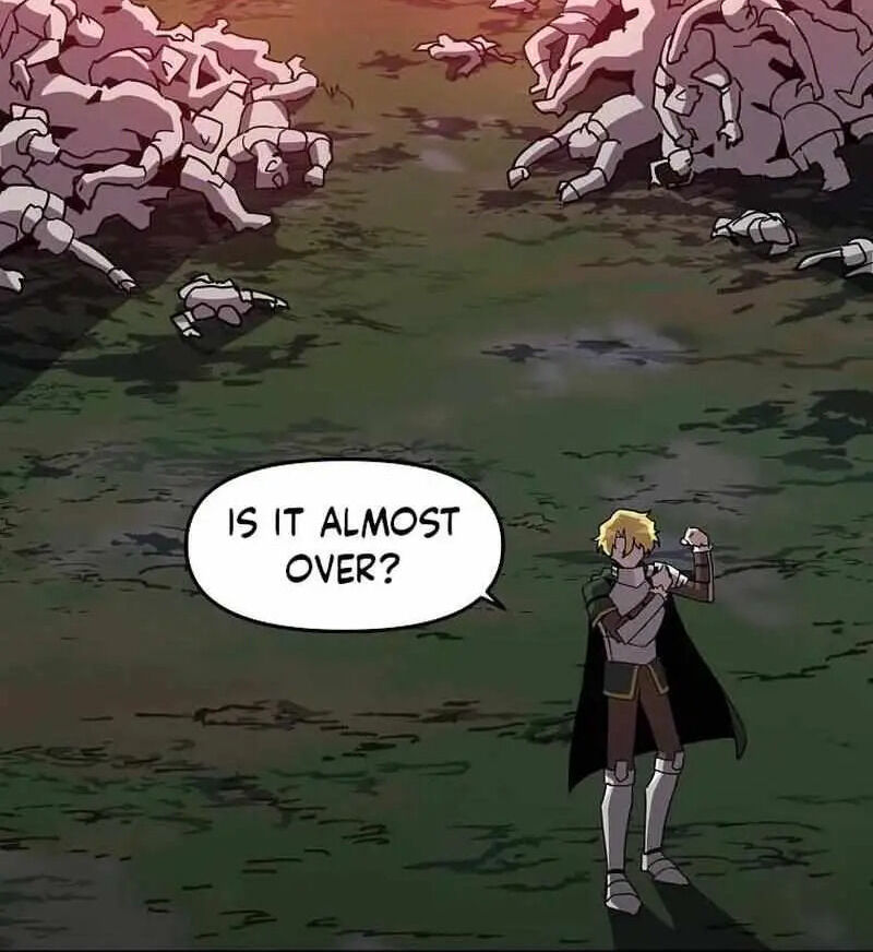 Read Bug Player (en) Manga Online