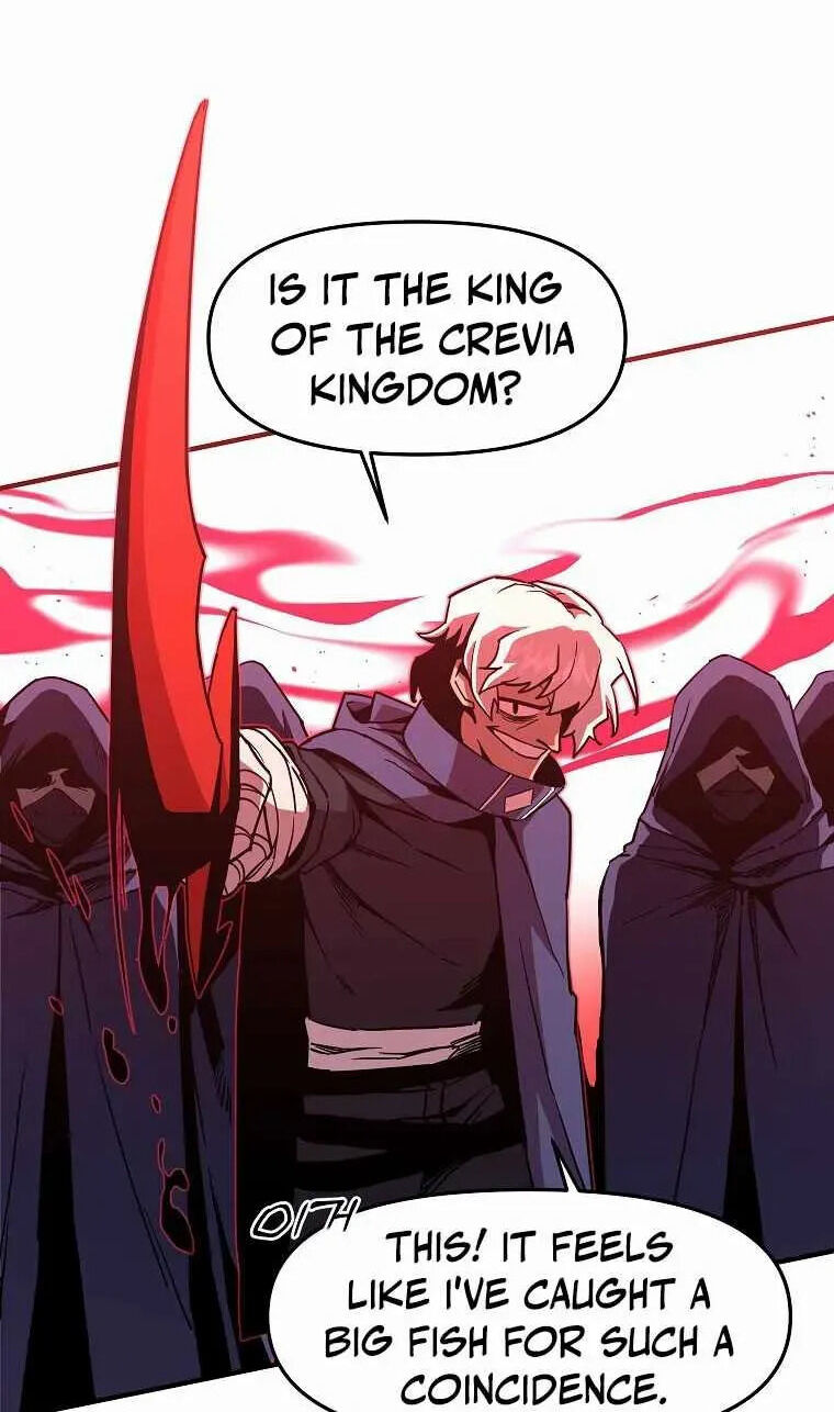 Read Bug Player (en) Manga Online