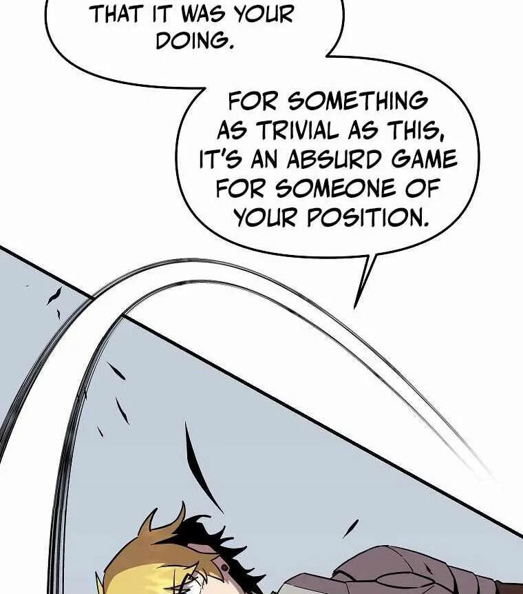 Read Bug Player (en) Manga Online