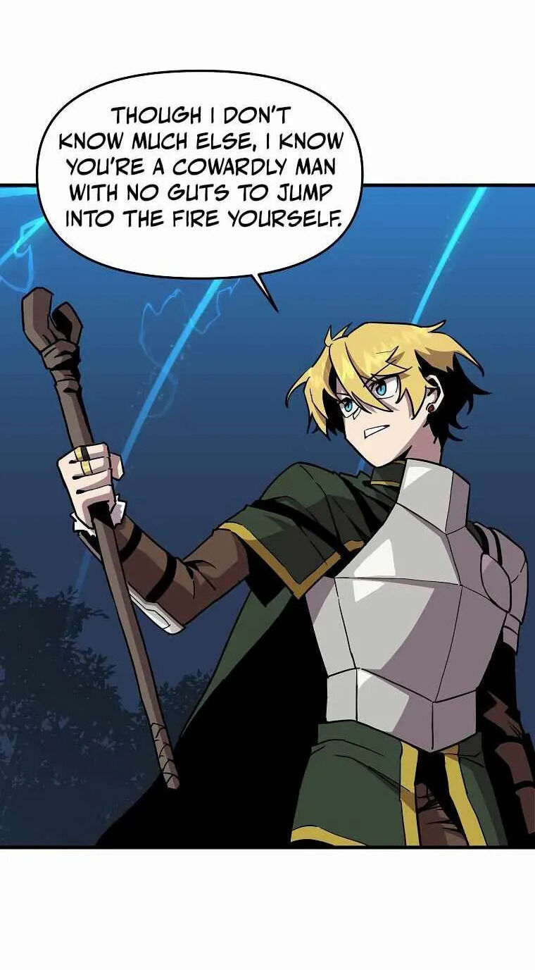 Read Bug Player (en) Manga Online