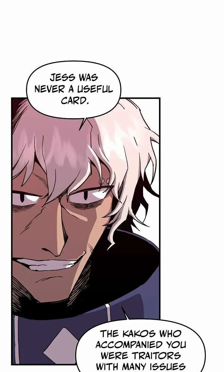 Read Bug Player (en) Manga Online