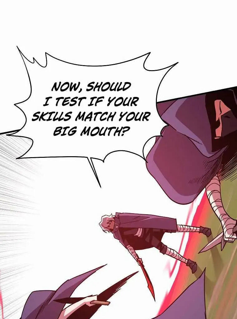 Read Bug Player (en) Manga Online