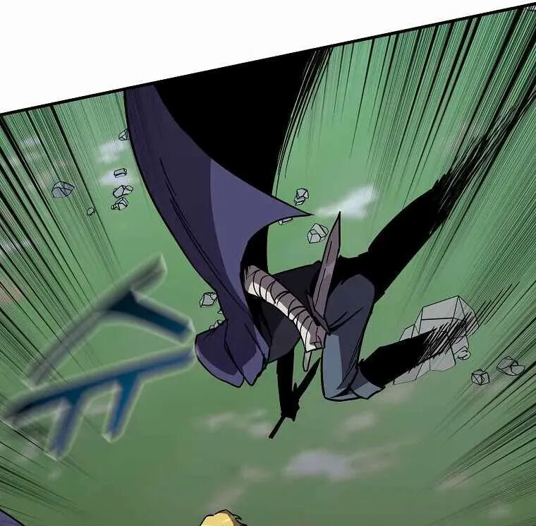 Read Bug Player (en) Manga Online