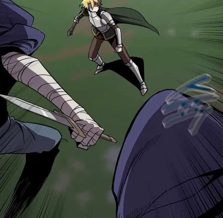 Read Bug Player (en) Manga Online