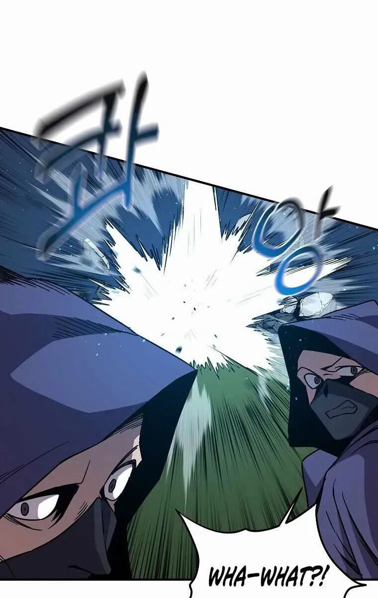 Read Bug Player (en) Manga Online