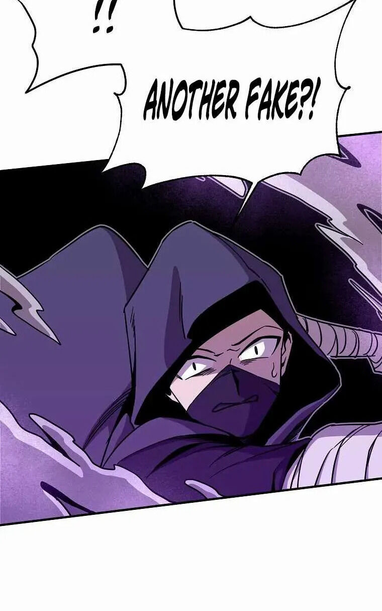 Read Bug Player (en) Manga Online