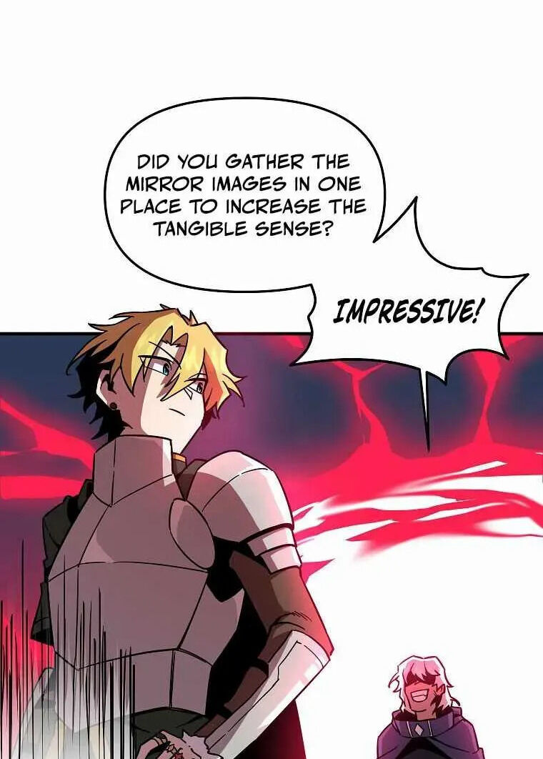 Read Bug Player (en) Manga Online