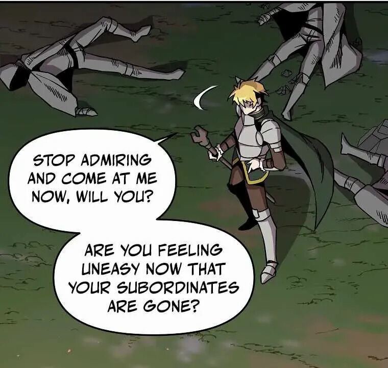 Read Bug Player (en) Manga Online