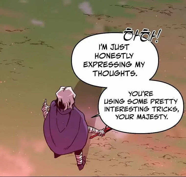 Read Bug Player (en) Manga Online