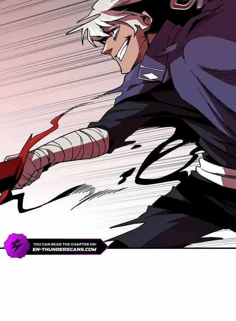 Read Bug Player (en) Manga Online