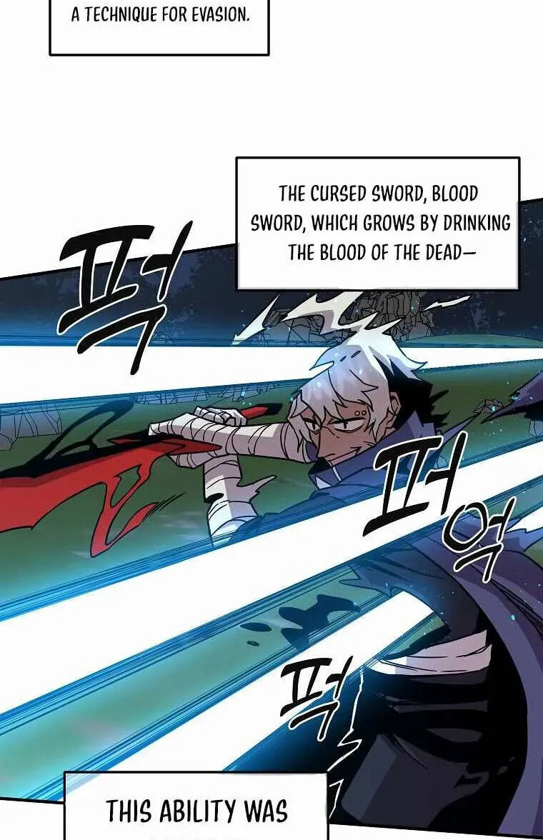 Read Bug Player (en) Manga Online