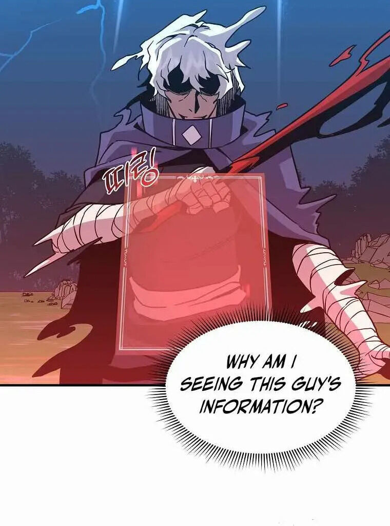 Read Bug Player (en) Manga Online