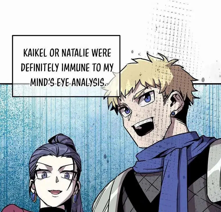 Read Bug Player (en) Manga Online