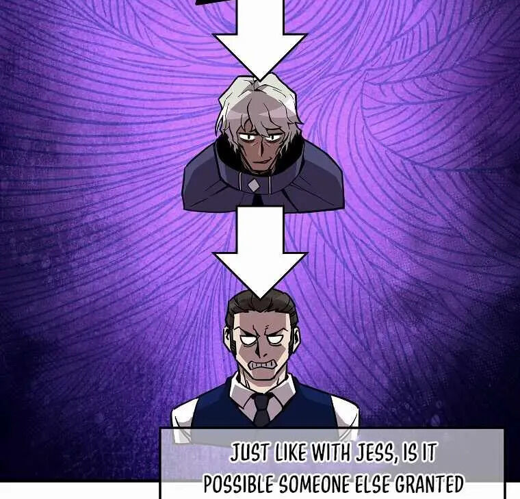 Read Bug Player (en) Manga Online