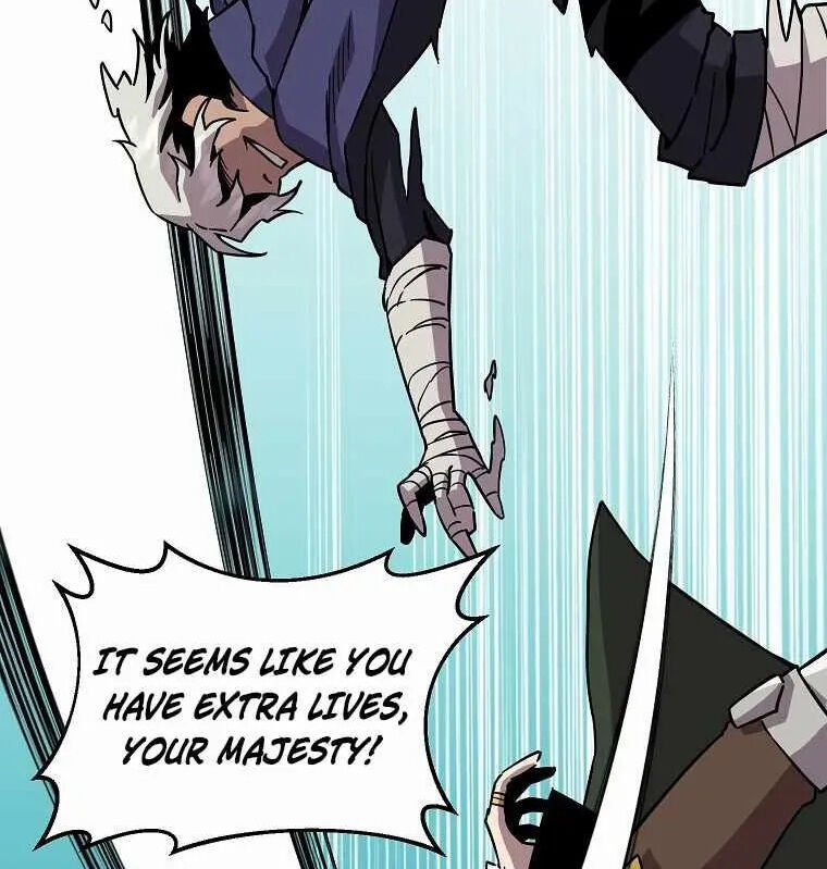 Read Bug Player (en) Manga Online