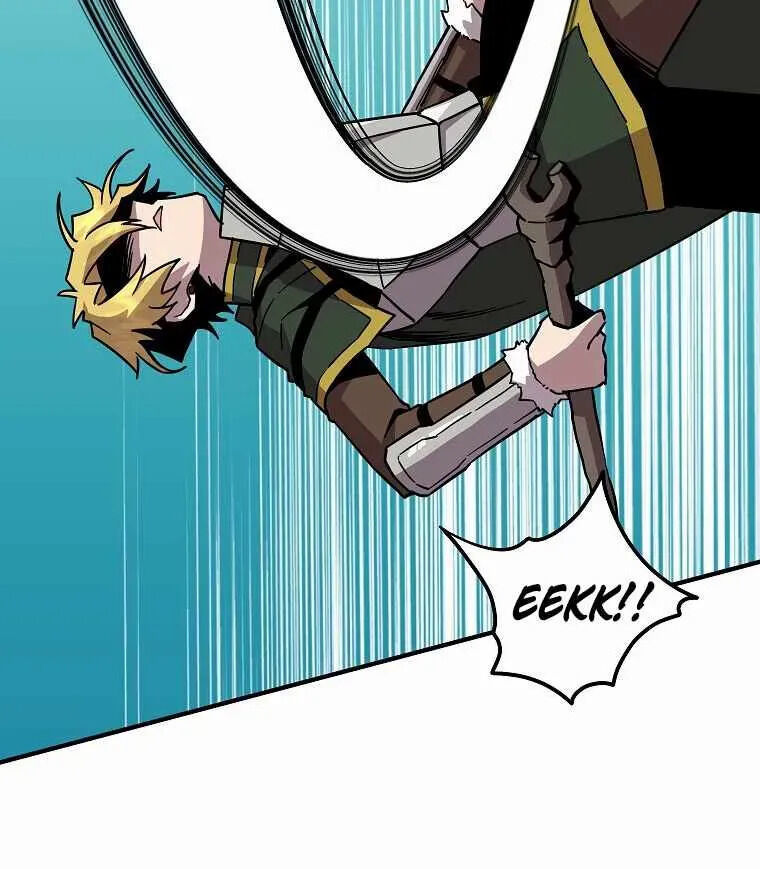 Read Bug Player (en) Manga Online