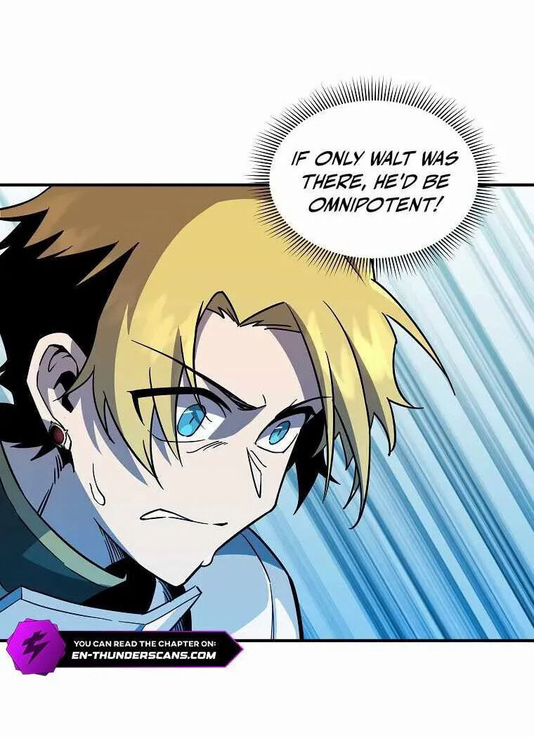 Read Bug Player (en) Manga Online