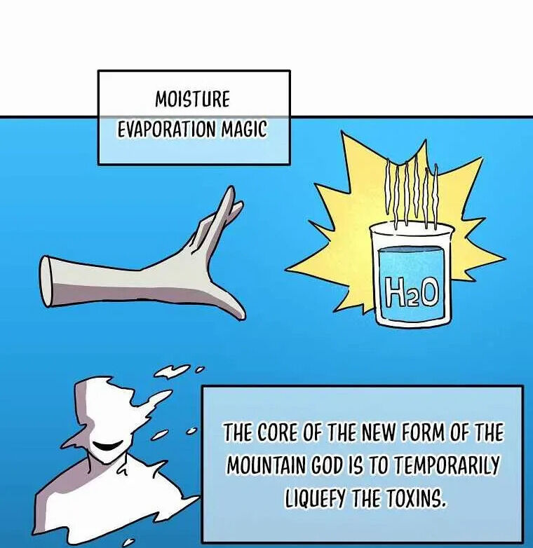 Read Bug Player (en) Manga Online