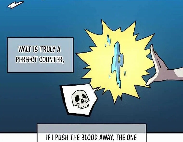 Read Bug Player (en) Manga Online