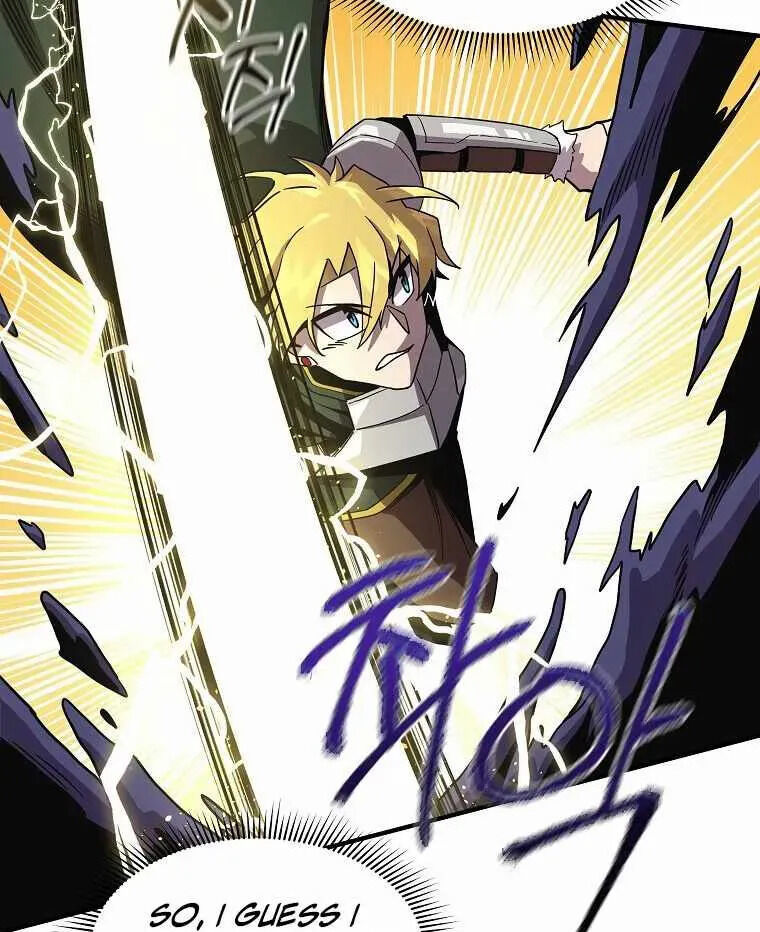 Read Bug Player (en) Manga Online