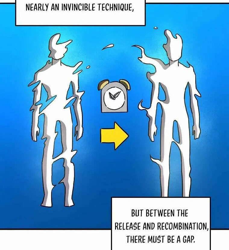 Read Bug Player (en) Manga Online